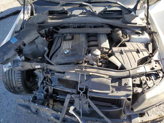Photo 11 from auction – 2010 BMW 328 I with VIN WBAPH7G56ANM52893