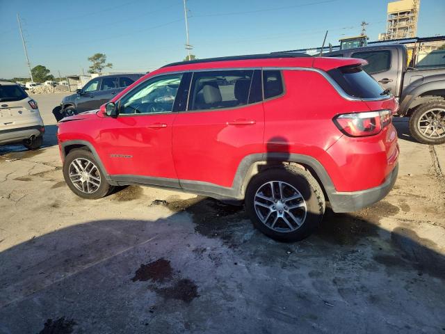 Photo 2 from auction – 2019 JEEP COMPASS LA with VIN 3C4NJCBBXKT711360
