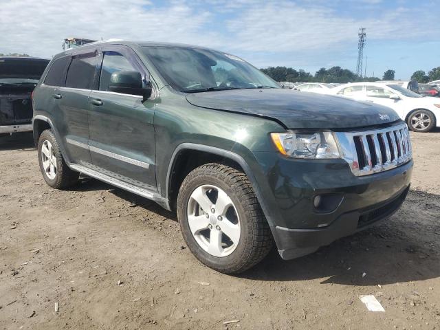 Photo 4 from auction – 2011 JEEP GRAND CHER with VIN 1J4RR4GG3BC597759