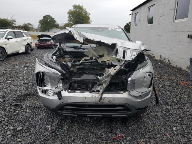 Photo 5 from auction – 2022 MITSUBISHI OUTLANDER with VIN JA4J4TA89NZ047605