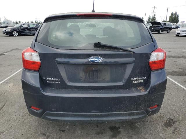 Photo 6 from auction – 2013 SUBARU IMPREZA with VIN JF1GPAA62D2839036