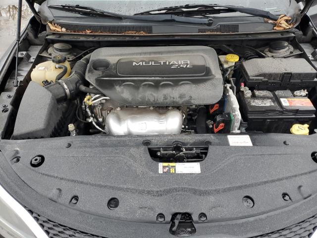 Photo 11 from auction – 2016 CHRYSLER 200 with VIN 1C3CCCAB0GN116614