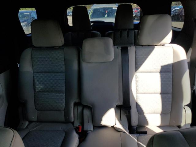 Photo 10 from auction – 2013 FORD EXPLORER X with VIN 1FM5K8D87DGB60271
