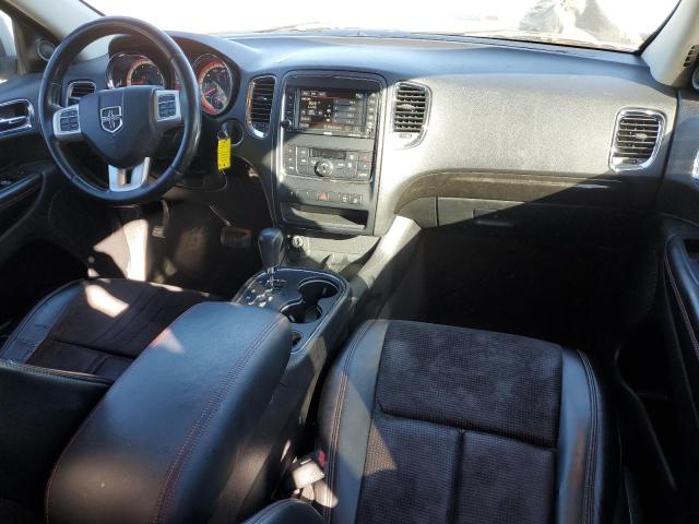 Photo 8 from auction – 2013 DODGE DURANGO SX with VIN 1C4RDHAG0DC691850