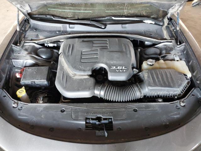 Photo 11 from auction – 2020 DODGE CHARGER SX with VIN 2C3CDXBG5LH249127