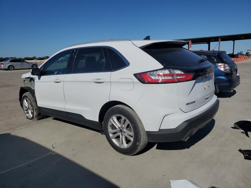 Foto 2 de la subasta – 2020 FORD EDGE SEL con VIN 2FMPK3J98LBB19095