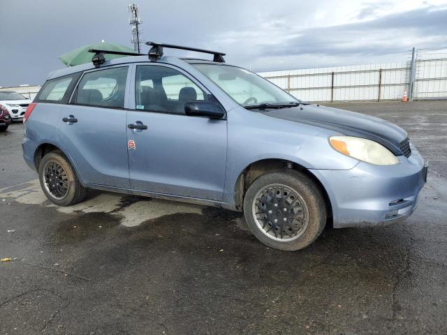 Photo 4 from auction – 2003 TOYOTA COROLLA MA with VIN 2T1KR32E33C111838