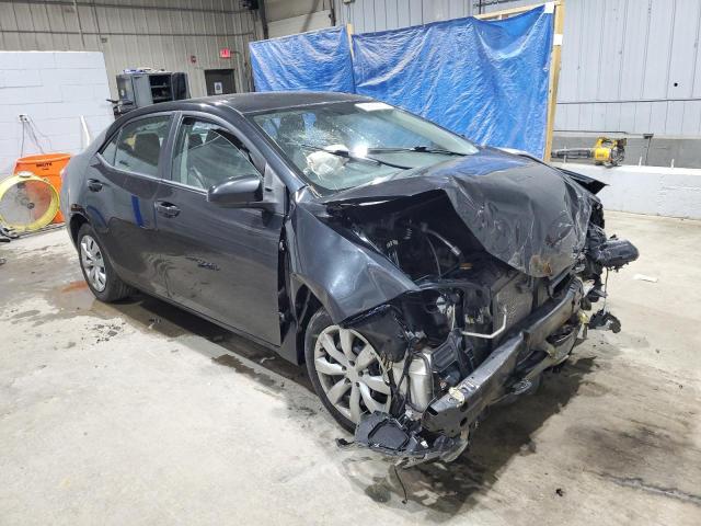Photo 4 from auction – 2016 TOYOTA COROLLA L with VIN 2T1BURHE0GC517445