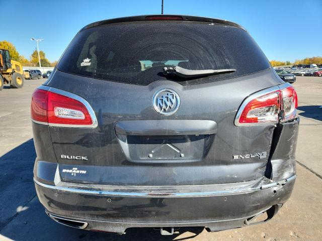 Photo 6 from auction – 2014 BUICK ENCLAVE with VIN 5GAKVBKD5EJ199491