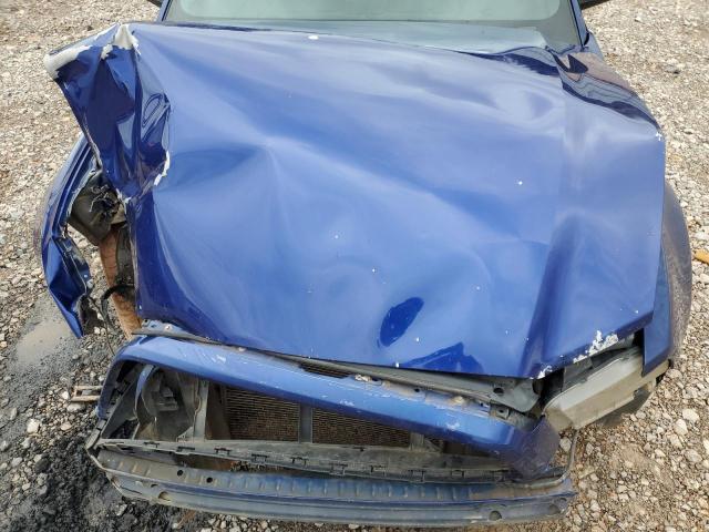 Photo 11 from auction – 2013 FORD MUSTANG with VIN 1ZVBP8AM7D5259207