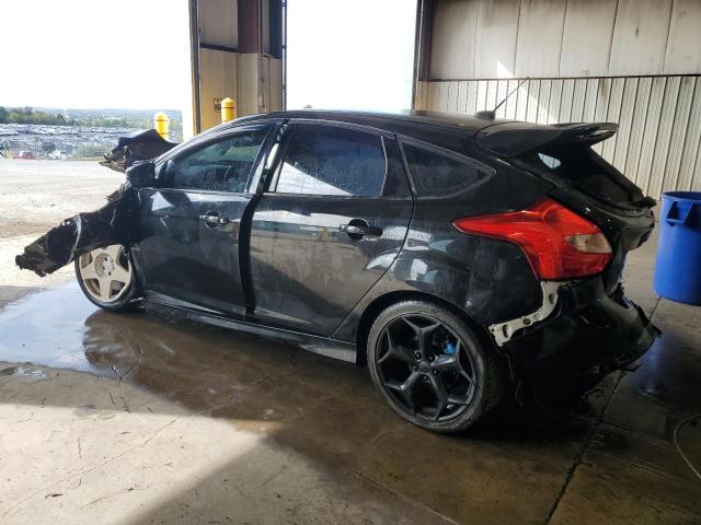 Photo 2 from auction – 2014 FORD FOCUS ST with VIN 1FADP3L92EL369138