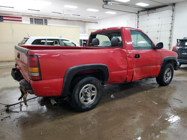 Photo 3 from auction – 2004 GMC NEW SIERRA with VIN 1GTEC14X64Z249365