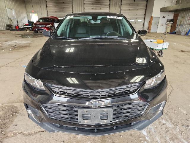 Photo 5 from auction – 2018 CHEVROLET MALIBU LT with VIN 1G1ZD5ST8JF279964