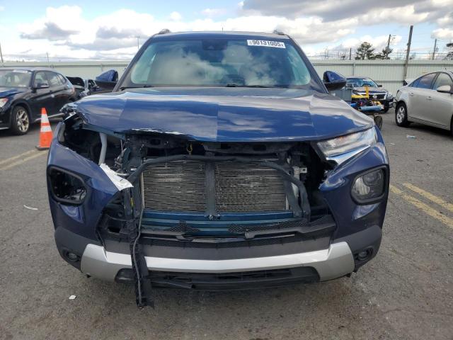 Photo 5 from auction – 2023 CHEVROLET TRAILBLAZE with VIN KL79MRSL1PB044544
