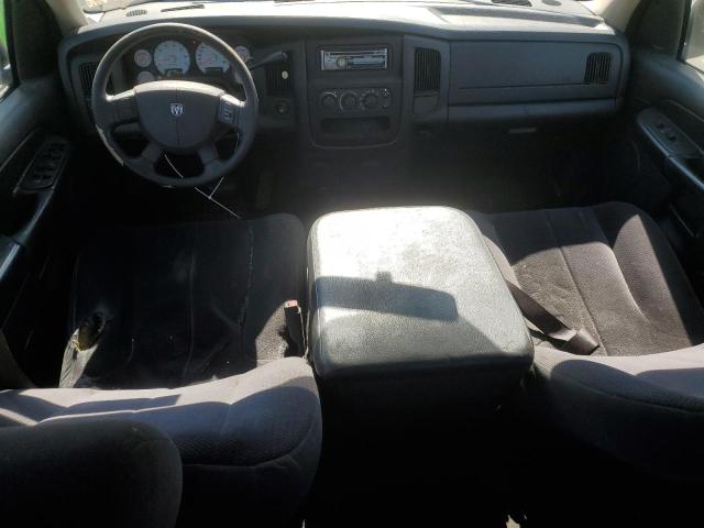 Photo 8 from auction – 2004 DODGE RAM 1500 S with VIN 1D7HA18N54J231231