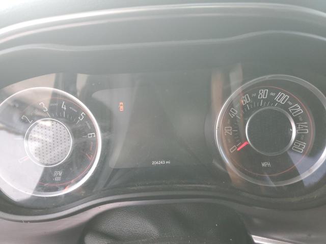 Photo 9 from auction – 2015 DODGE CHALLENGER with VIN 2C3CDZAG2FH835351