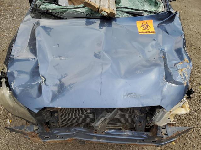 Photo 12 from auction – 2013 SUBARU IMPREZA PREMIUM with VIN JF1GPAC61DH212841