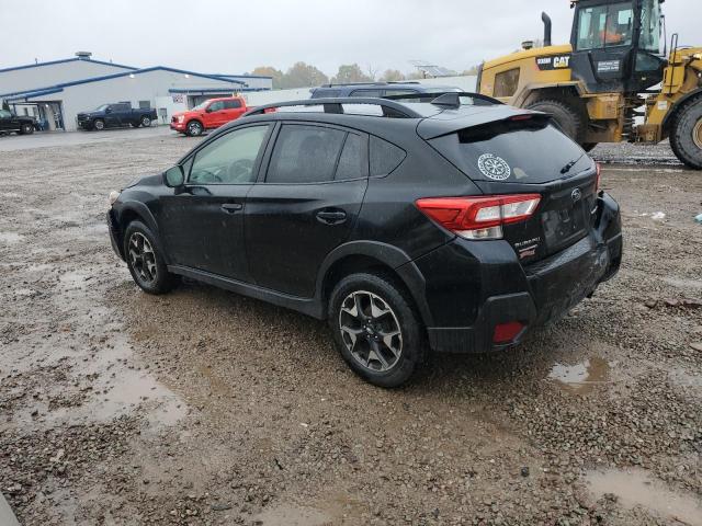 Photo 2 from auction – 2019 SUBARU CROSSTREK with VIN JF2GTACC0KH337484