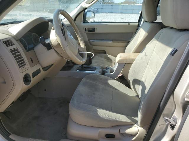 Photo 7 from auction – 2011 FORD ESCAPE with VIN 1FMCU0D79BKA06598