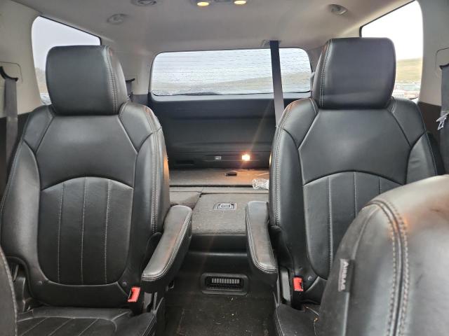 Photo 10 from auction – 2013 GMC ACADIA AT4 with VIN 1GKKVTKD1DJ231120