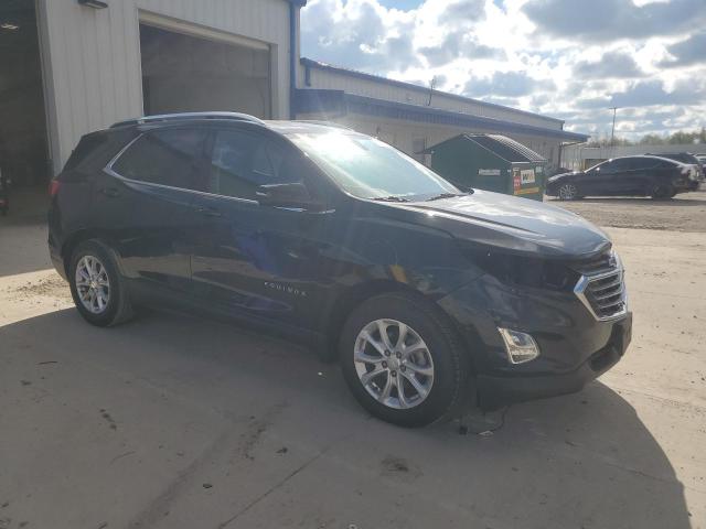 Photo 4 from auction – 2018 CHEVROLET EQUINOX LT with VIN 3GNAXJEV6JL347953