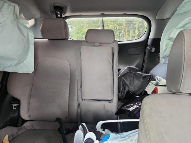Photo 10 from auction – 2021 HYUNDAI TUCSON LIM with VIN KM8J33ALXMU321303