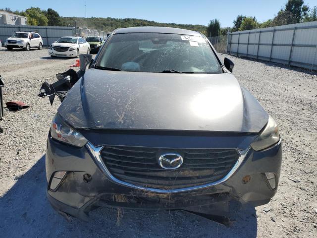 Photo 5 from auction – 2018 MAZDA CX-3 TOURI with VIN JM1DKDC78J0326285