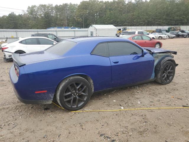 Photo 3 from auction – 2019 DODGE CHALLENGER with VIN 2C3CDZAG8KH525666
