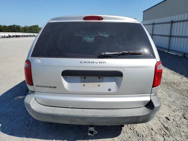 Photo 6 from auction – 2006 DODGE CARAVAN SE with VIN 1D4GP25RX6B604667