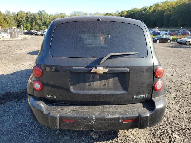 Photo 6 from auction – 2011 CHEVROLET HHR LT with VIN 3GNBABFW8BS520804