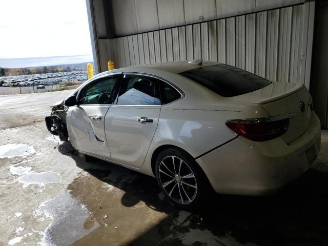 Photo 2 from auction – 2016 BUICK VERANO SPO with VIN 1G4PW5SK7G4180973