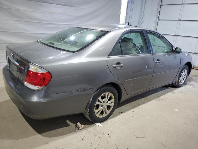 Photo 3 from auction – 2005 TOYOTA CAMRY LE with VIN 4T1BF32K95U605136