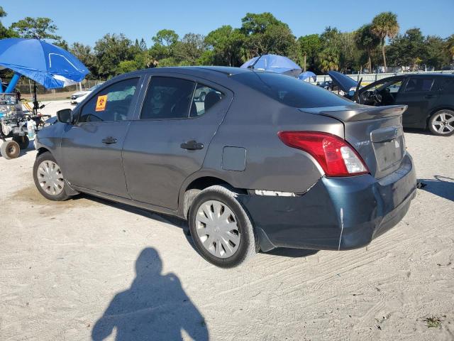 Photo 2 from auction – 2016 NISSAN VERSA S with VIN 3N1CN7AP2GL866625