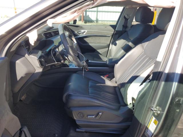 Photo 7 from auction – 2021 AUDI E-TRON PRESTIGE with VIN WA1VAAGE6MB018114