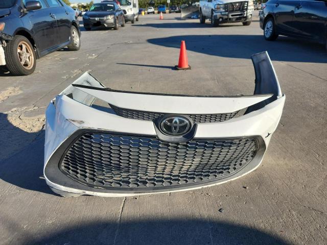 Photo 12 from auction – 2021 TOYOTA COROLLA LE with VIN 5YFEPMAEXMP180876