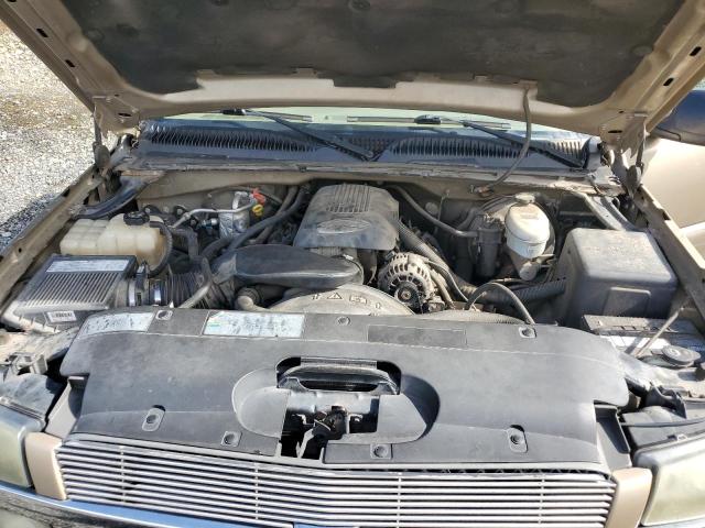 Photo 11 from auction – 2004 CHEVROLET SILVERADO with VIN 2GCEC19V441164329