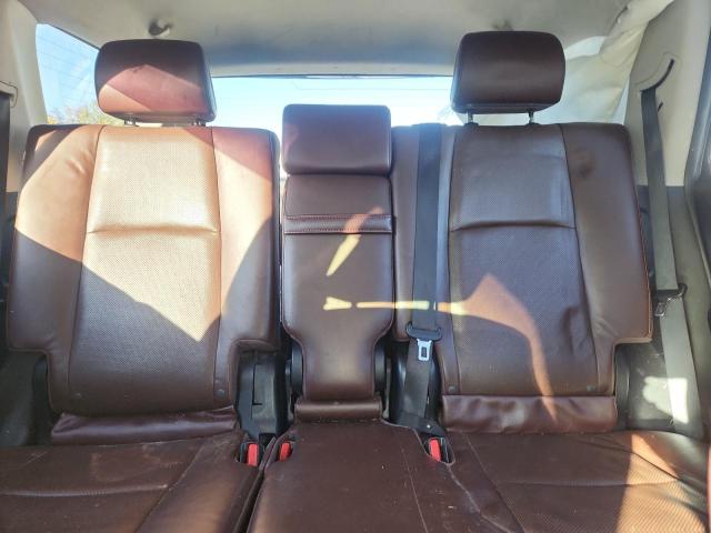 Photo 10 from auction – 2015 TOYOTA 4RUNNER SR with VIN JTEZU5JR8F5107004