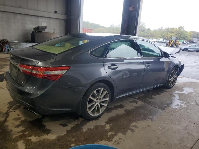 Photo 3 from auction – 2015 TOYOTA AVALON XLE with VIN 4T1BK1EB3FU155657