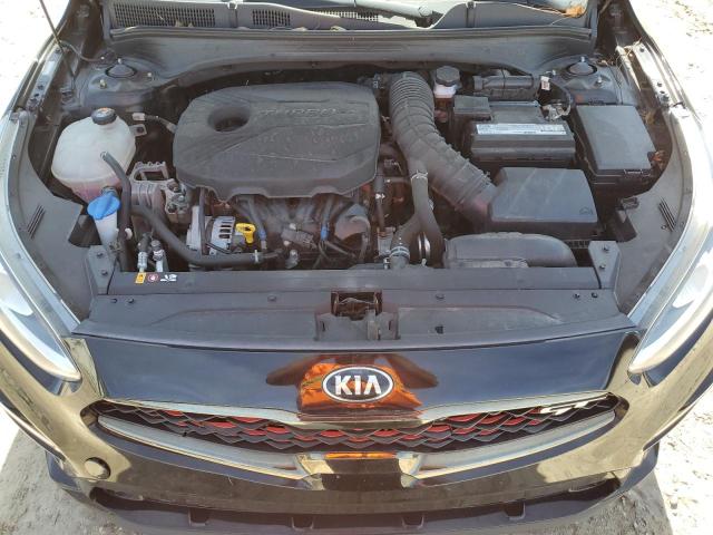 Photo 11 from auction – 2021 KIA FORTE GT with VIN 3KPF44AC3ME378969