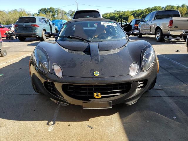 Photo 5 from auction – 2005 LOTUS ELISE with VIN SCCPC11145HL34073