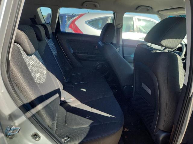 Photo 10 from auction – 2010 KIA SOUL + with VIN KNDJT2A29A7094234