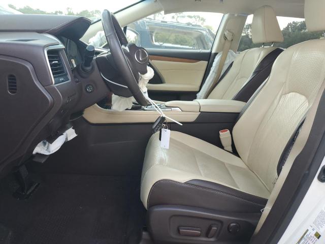 Photo 7 from auction – 2016 LEXUS RX 350 BAS with VIN 2T2BZMCA5GC030827