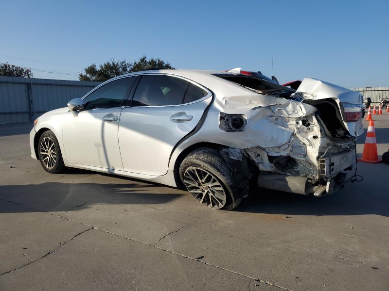 Photo 2 from auction – 2017 LEXUS ES 350 with VIN 58ABK1GG6HU040605