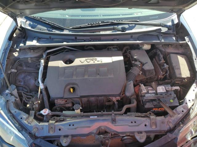 Photo 11 from auction – 2018 TOYOTA COROLLA L with VIN 5YFBURHE3JP855137