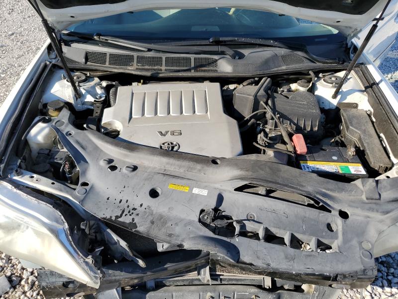Photo 11 from auction – 2011 TOYOTA AVALON BAS with VIN 4T1BK3DB4BU436146