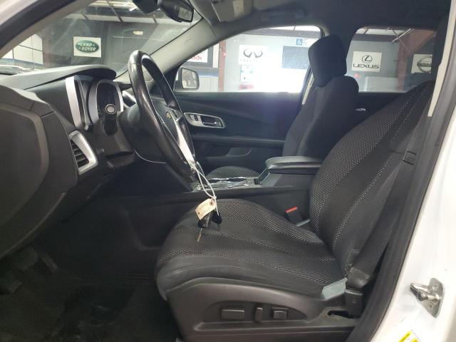Photo 7 from auction – 2013 CHEVROLET EQUINOX LT with VIN 2GNFLEEK6D6151406