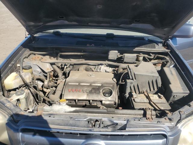 Photo 12 from auction – 2007 TOYOTA HIGHLANDER with VIN JTEHP21A970205713