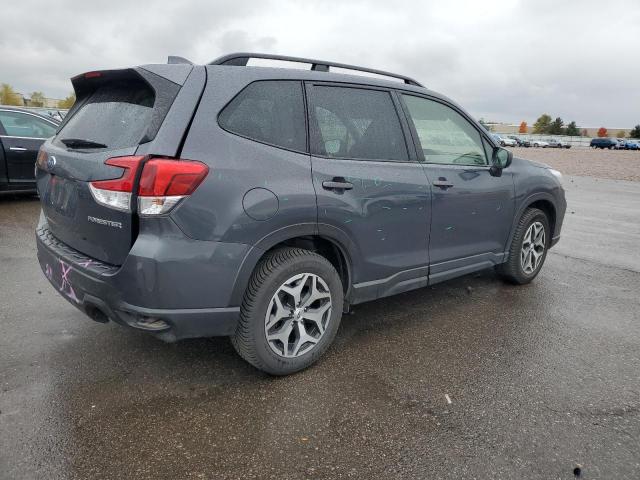 Photo 3 from auction – 2021 SUBARU FORESTER P with VIN JF2SKAFC7MH432927