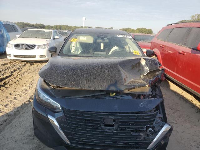 Photo 5 from auction – 2024 NISSAN SENTRA S with VIN 3N1AB8BVXRY249546