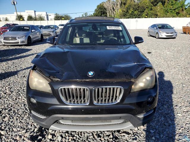 Photo 5 from auction – 2013 BMW X1 SDRIVE2 with VIN WBAVM1C55DVW46485